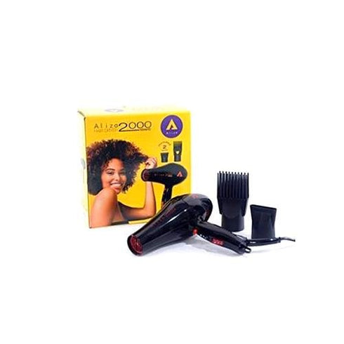 Aliza Hair Dryer 2000 Iconic